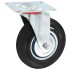 Ruedas giratorias 8 unidades 125