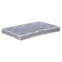 Cojín para sofá de palets azul 120x80x10