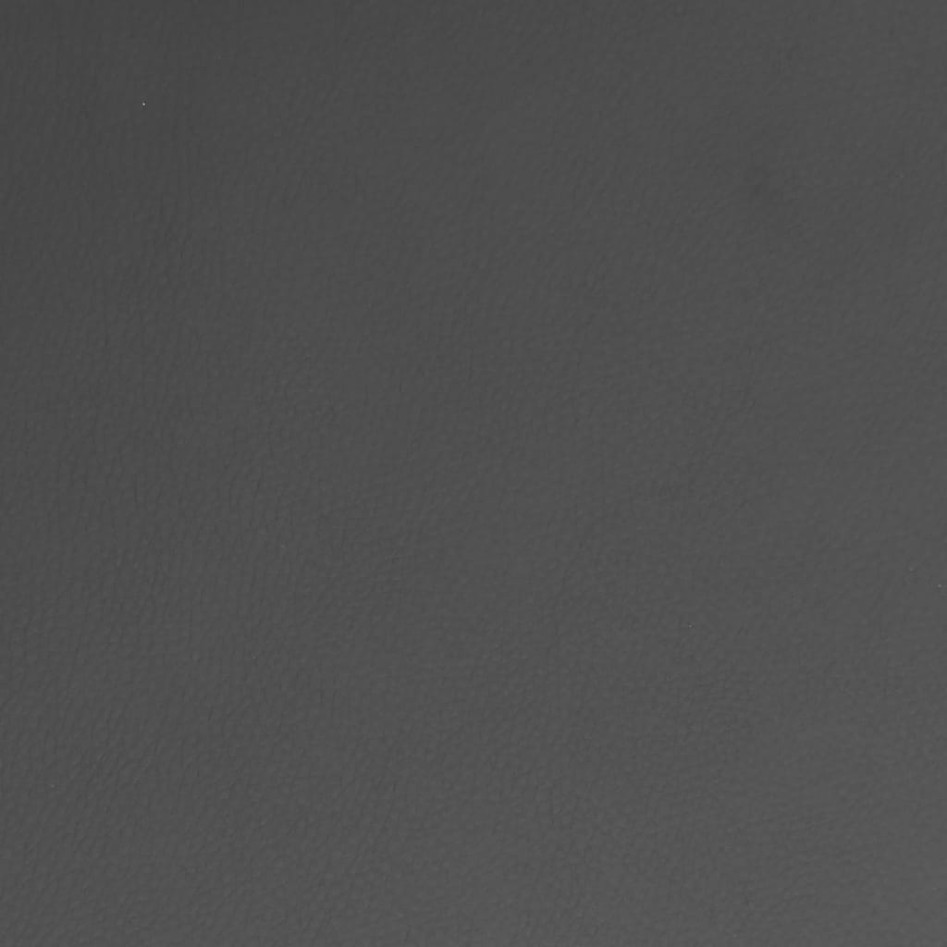 Taburete de cocina de cuero sintético