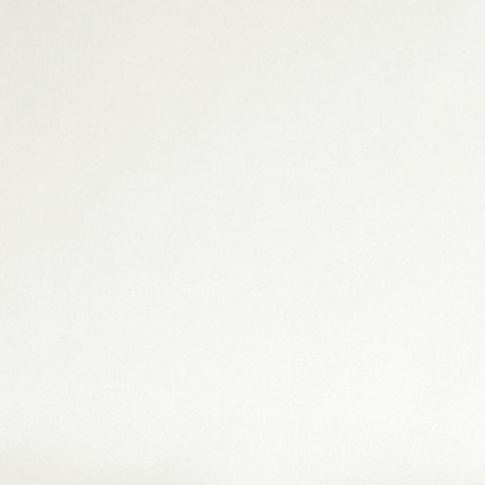 Taburete de salón de belleza de cuero sintético