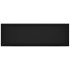 Paneles de pared 12 uds cuero sintético negro 90x30 cm 3,24