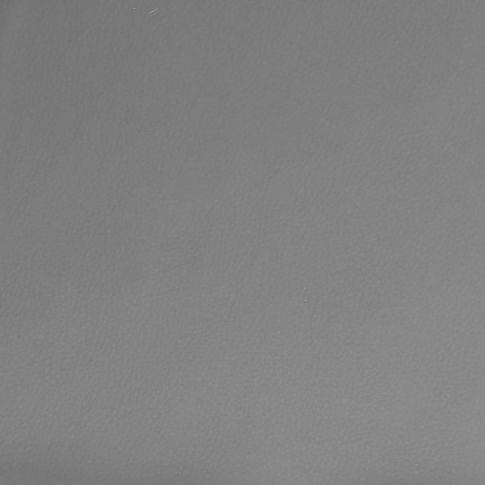 Paneles de pared 12 uds cuero sintético gris 60x30 cm 2,16
