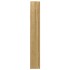 Espejo con joyero de pared 37,5x10x67