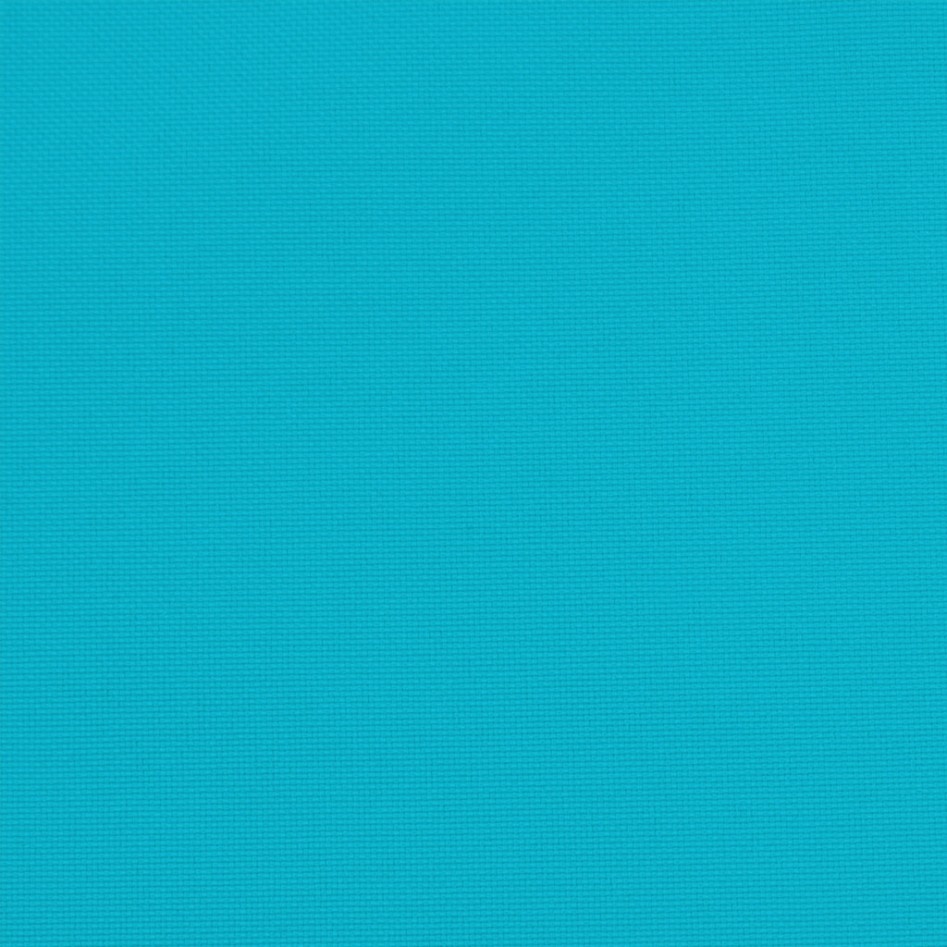 Cojines de banco de jardín 2 uds tela Oxford