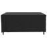 Cubierta para muebles de jardín 420D impermeable 250x210x90