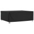 Cubierta para muebles de jardín 420D impermeable 250x210x90