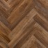 WallArt Tablones aspecto madera GL-WA34 30 uds roble y marrón