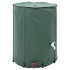 Tanque de agua de lluvia plegable 750