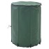 Tanque de agua de lluvia plegable 750