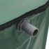 Tanque de agua de lluvia plegable 750