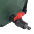Tanque de agua de lluvia plegable 750