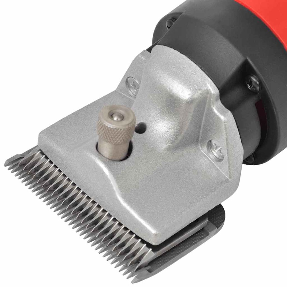 Set de cortapelos para caballos 350