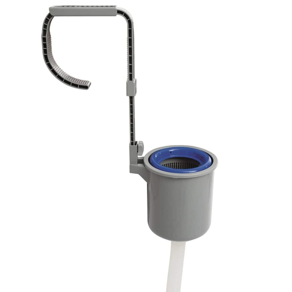 Bestway Kit de mantenimiento de piscinas Flowclear Deluxe