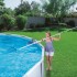 Bestway Kit de mantenimiento de piscinas Flowclear Deluxe