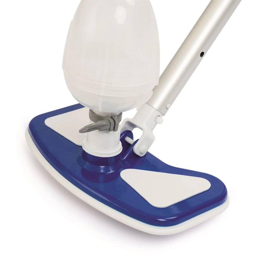 Bestway Kit de mantenimiento de piscinas Flowclear Deluxe