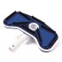 Bestway Kit de mantenimiento de piscinas Flowclear Deluxe