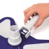 Bestway Kit de mantenimiento de piscinas Flowclear Deluxe