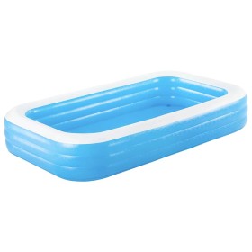 Piscina inflable 305x183x56