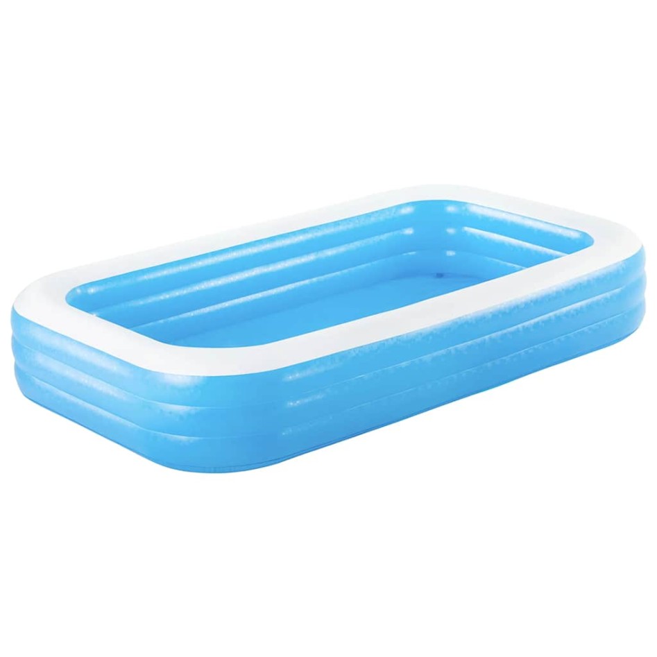 Piscina inflable 305x183x56