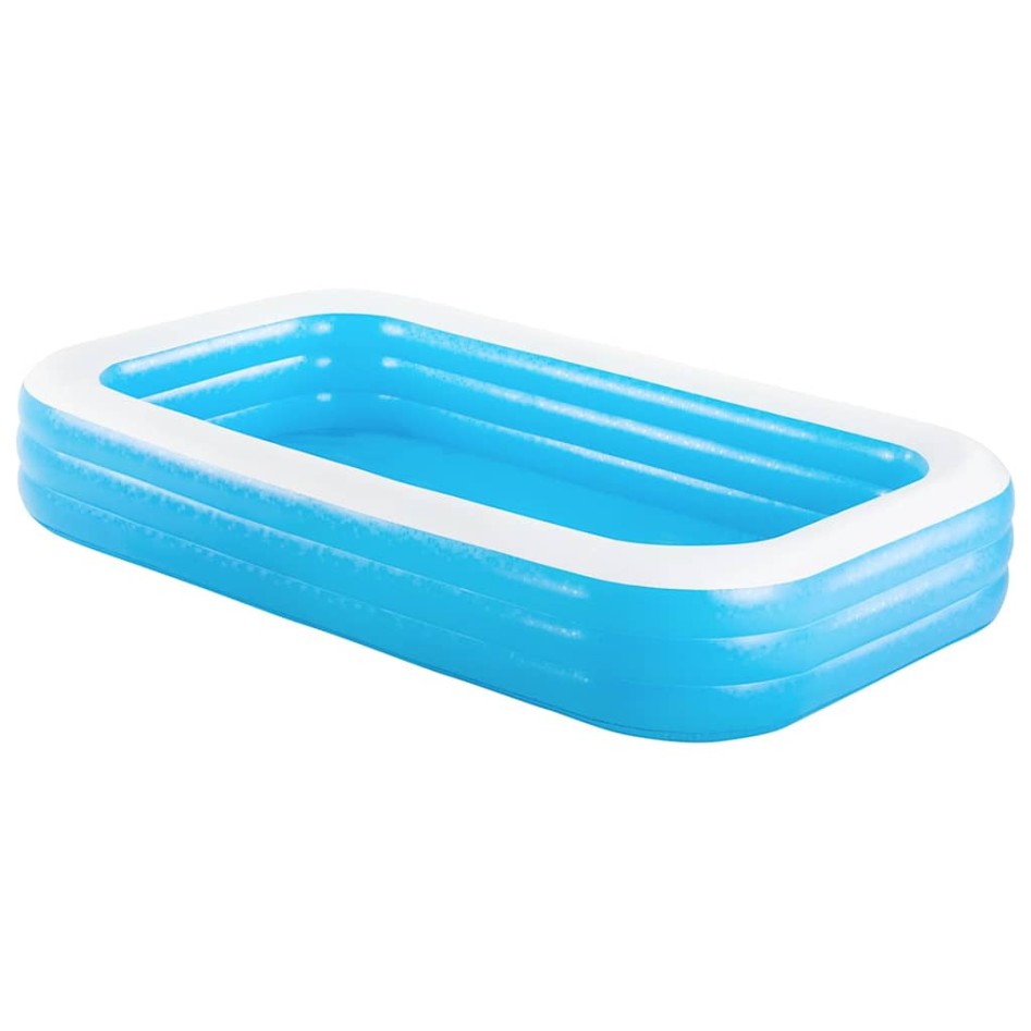 Piscina inflable 305x183x56