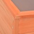 Invernadero de madera 100x50x34