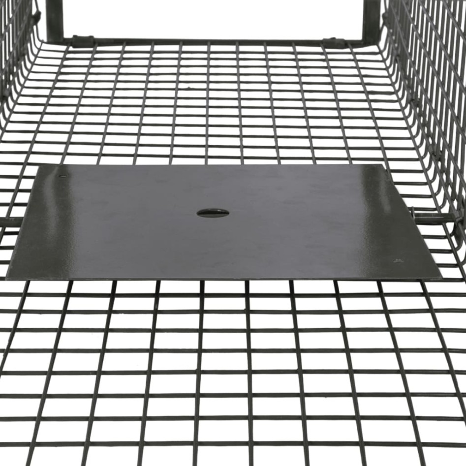 Trampa para animales vivos 2