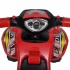 Quad correpasillos infantil con sonidos y luces