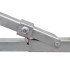 Soporte para remolque de barco con
