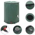 Tanque plegable para el agua, 250