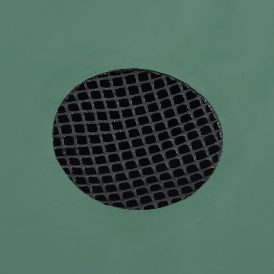 Tanque plegable para el agua, 250