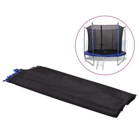 Red de seguridad para cama elástica redonda 3,05