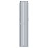 Toldo lateral retráctil crema 160x1000