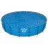 Bestway Cubierta solar para piscina Flowclear 549