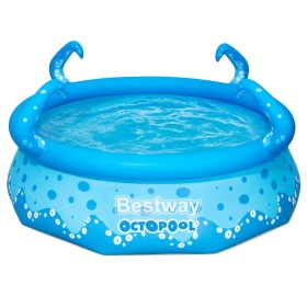 Bestway Piscina Easy Set OctoPool 274x76