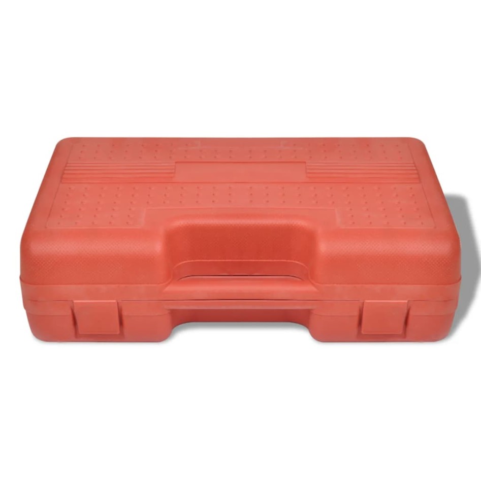 Set Maestro de Conductor de Buje/Cojinete/Sello Discos 51