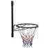 Tablero de baloncesto policarbonato transparente 90x60x2,5
