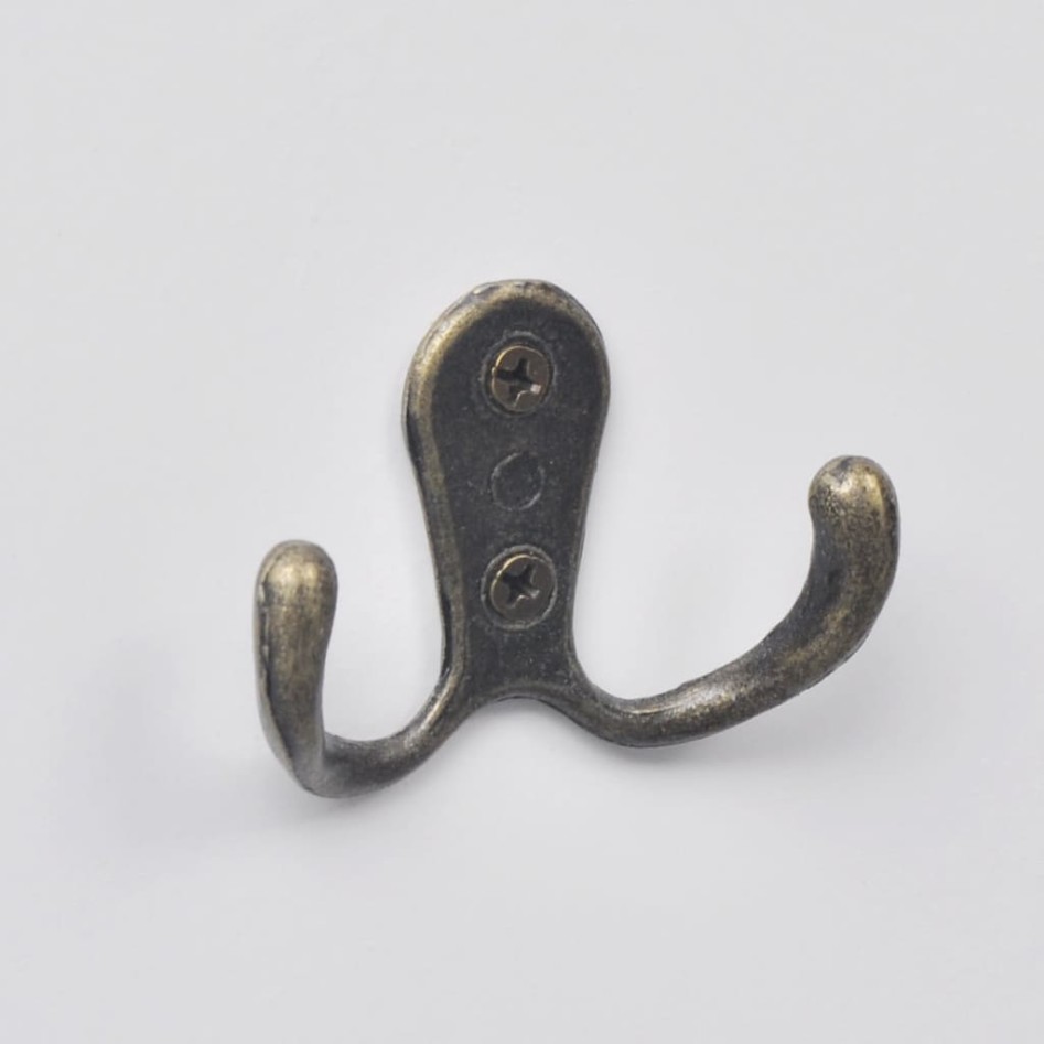 Percheros 2 unidades