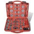 Set de herramientas de pinzas de freno traseras, 40