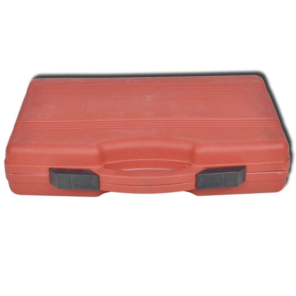 Set de herramientas de pinzas de freno traseras, 40