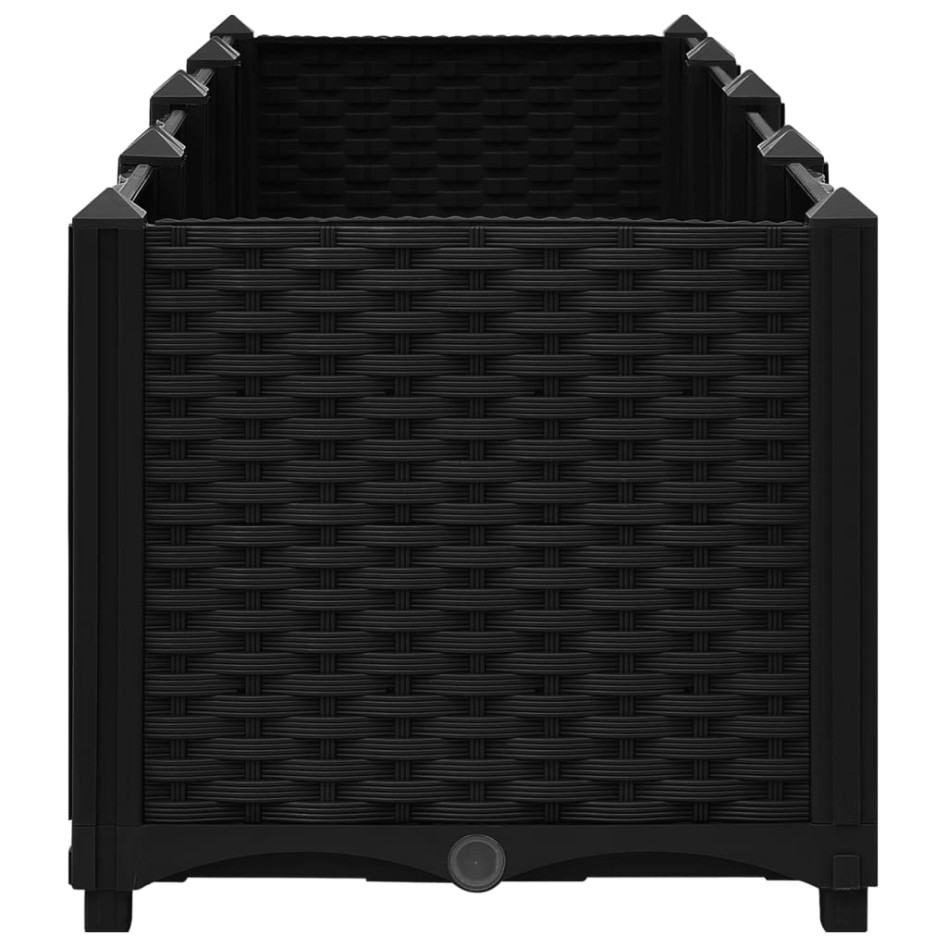 Arriate 160x40x38 cm