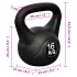 Pesa rusa kettlebell 16