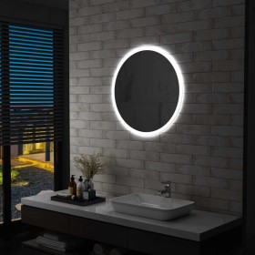 Espejo de baño con LED 70