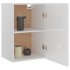 Armario colgante cocina contrachapada 39,5x31x60