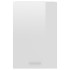 Armario colgante cocina contrachapada 39,5x31x60