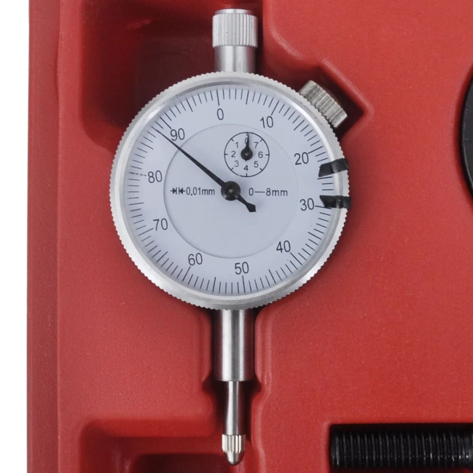 Herramienta sincronización de motor 8 pzas para motores VAG TSI y