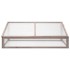 Invernadero madera de abeto gris 110x58,5x39