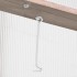 Invernadero madera de abeto gris 110x58,5x39