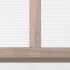 Invernadero madera de abeto gris 110x58,5x39