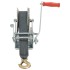 Cabrestante manual con correa 1587