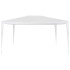 Carpa de fiesta blanca 3x4